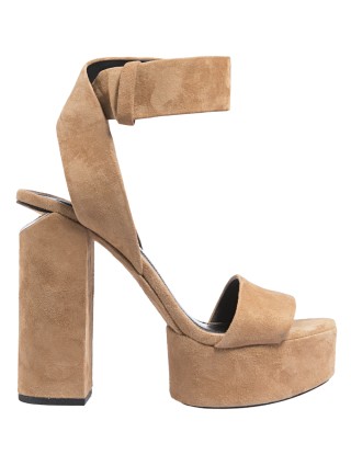 Босоножки Alexander Wang (1311): фото 2 - Invogue